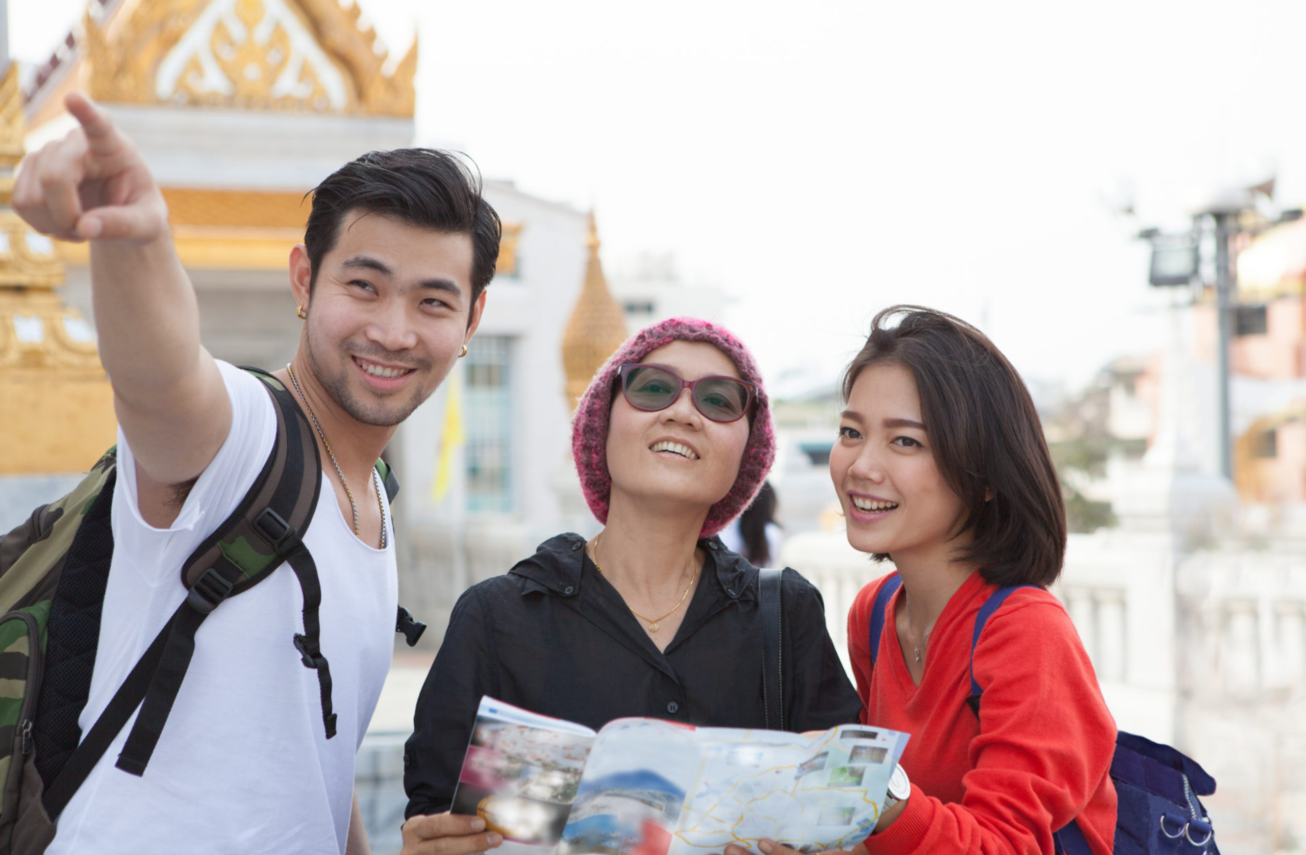 Ctrip value china turisti cinesi