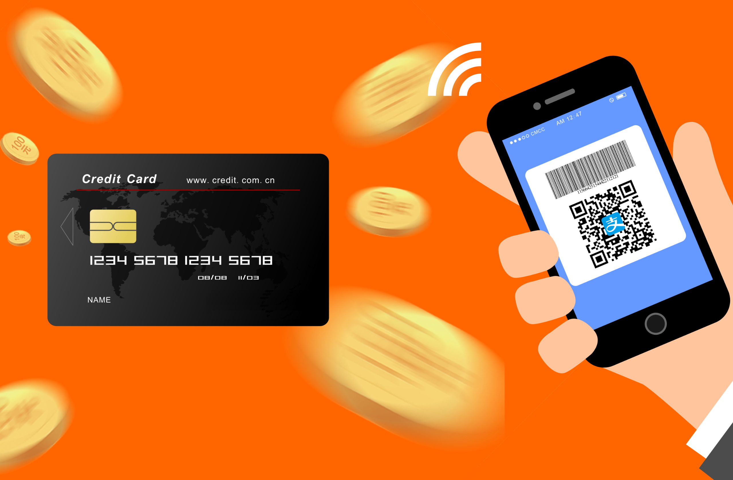 alipay valuechina