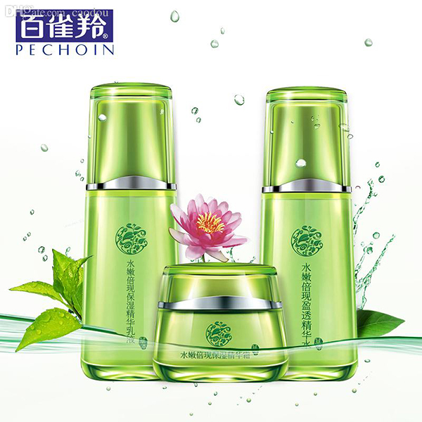 cosmetici in cina