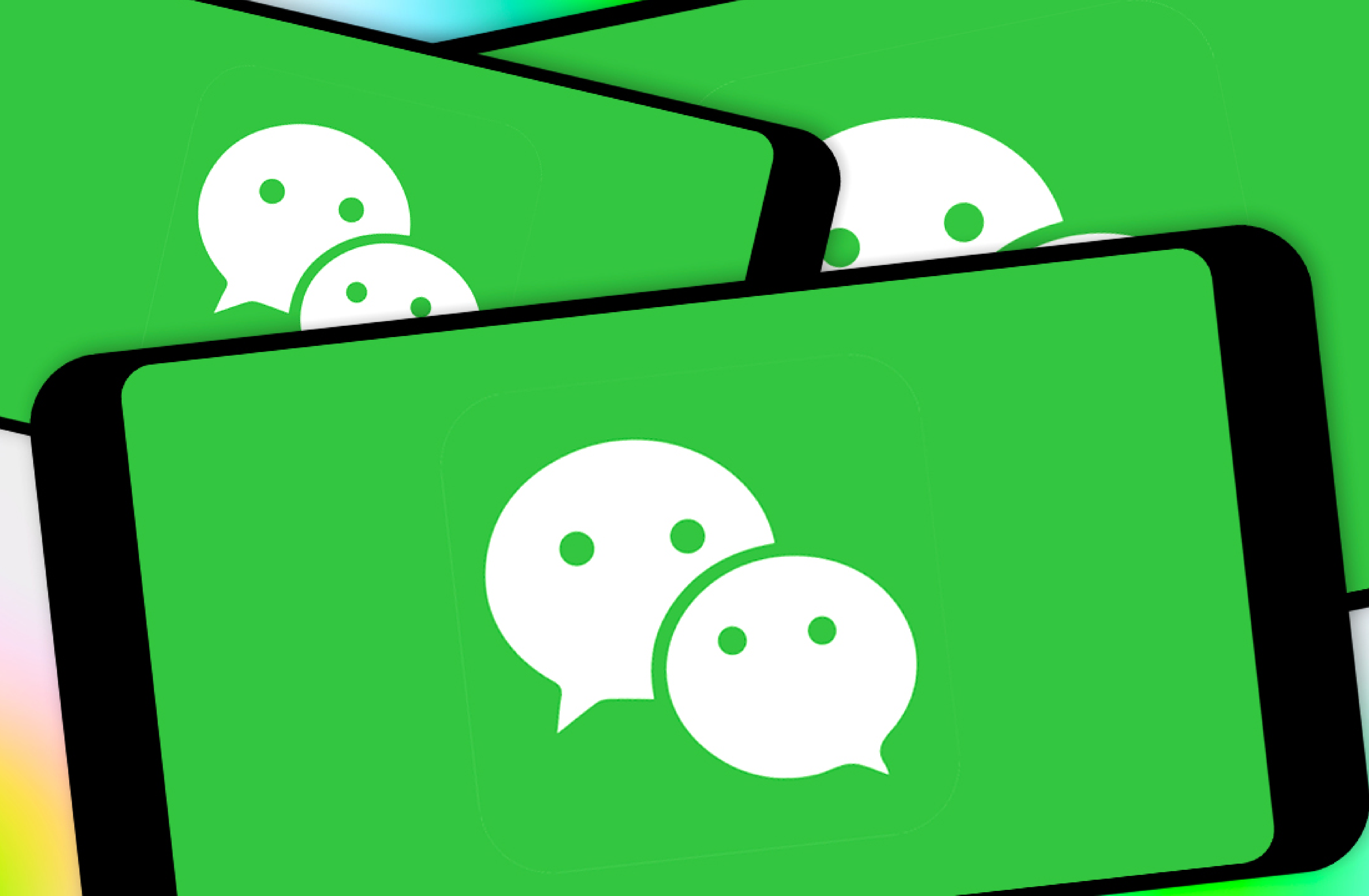 wechat channel value china