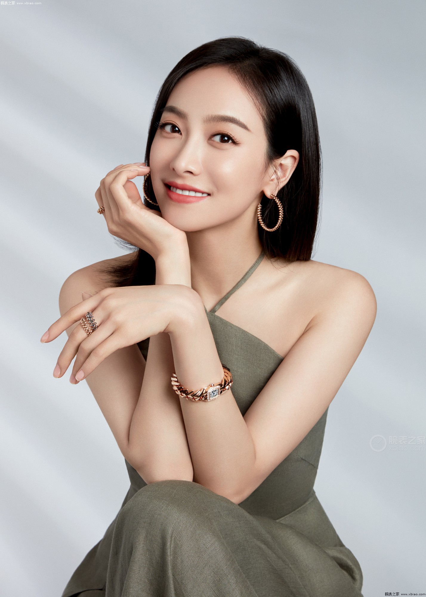 gioielli in cina