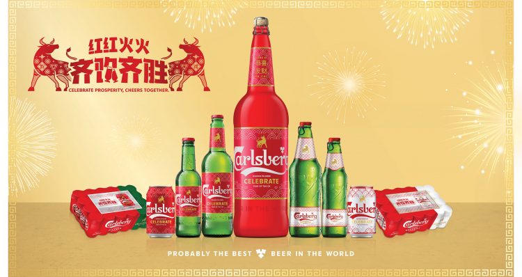 birra in cina