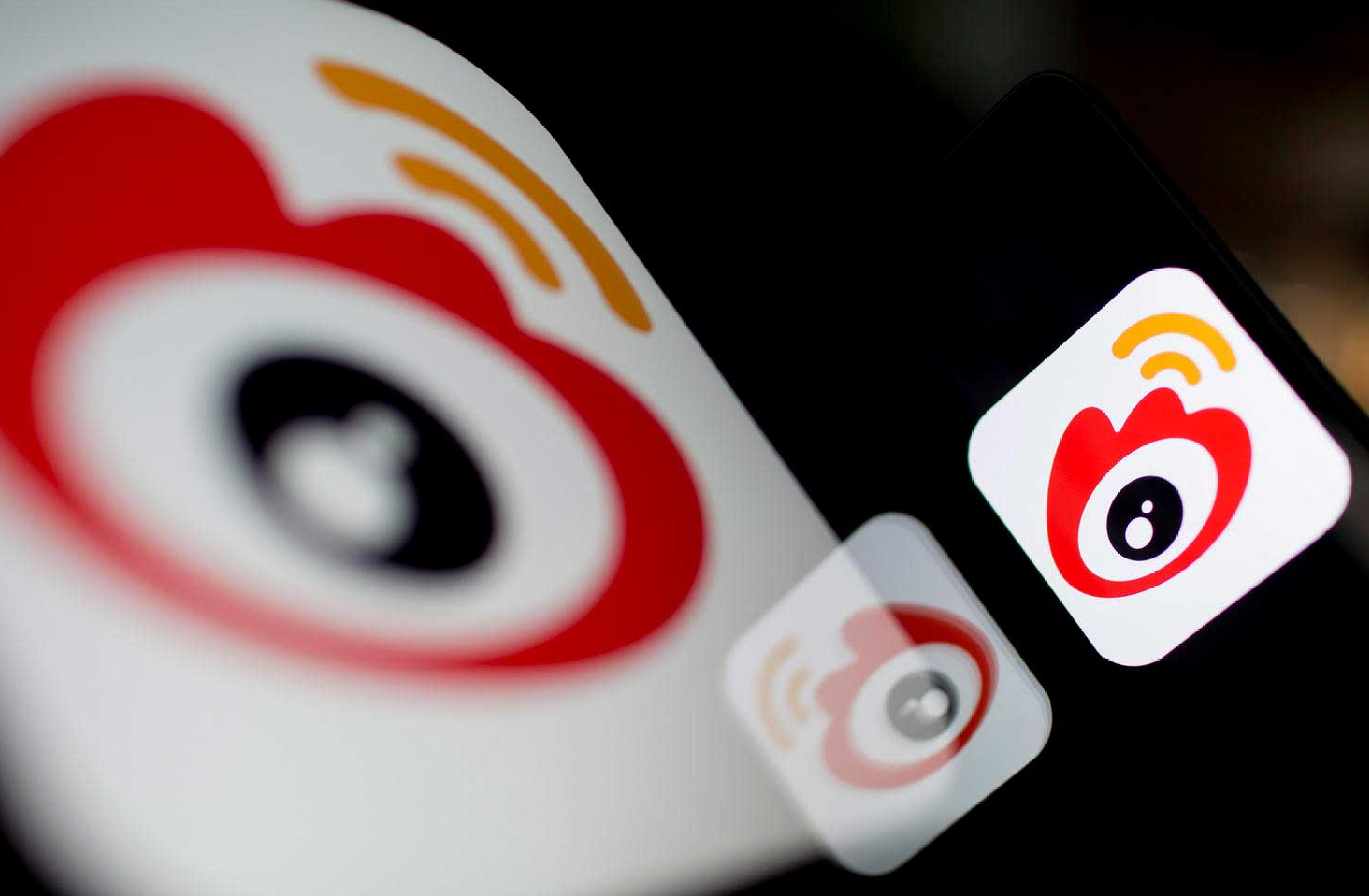 weibo valuechina