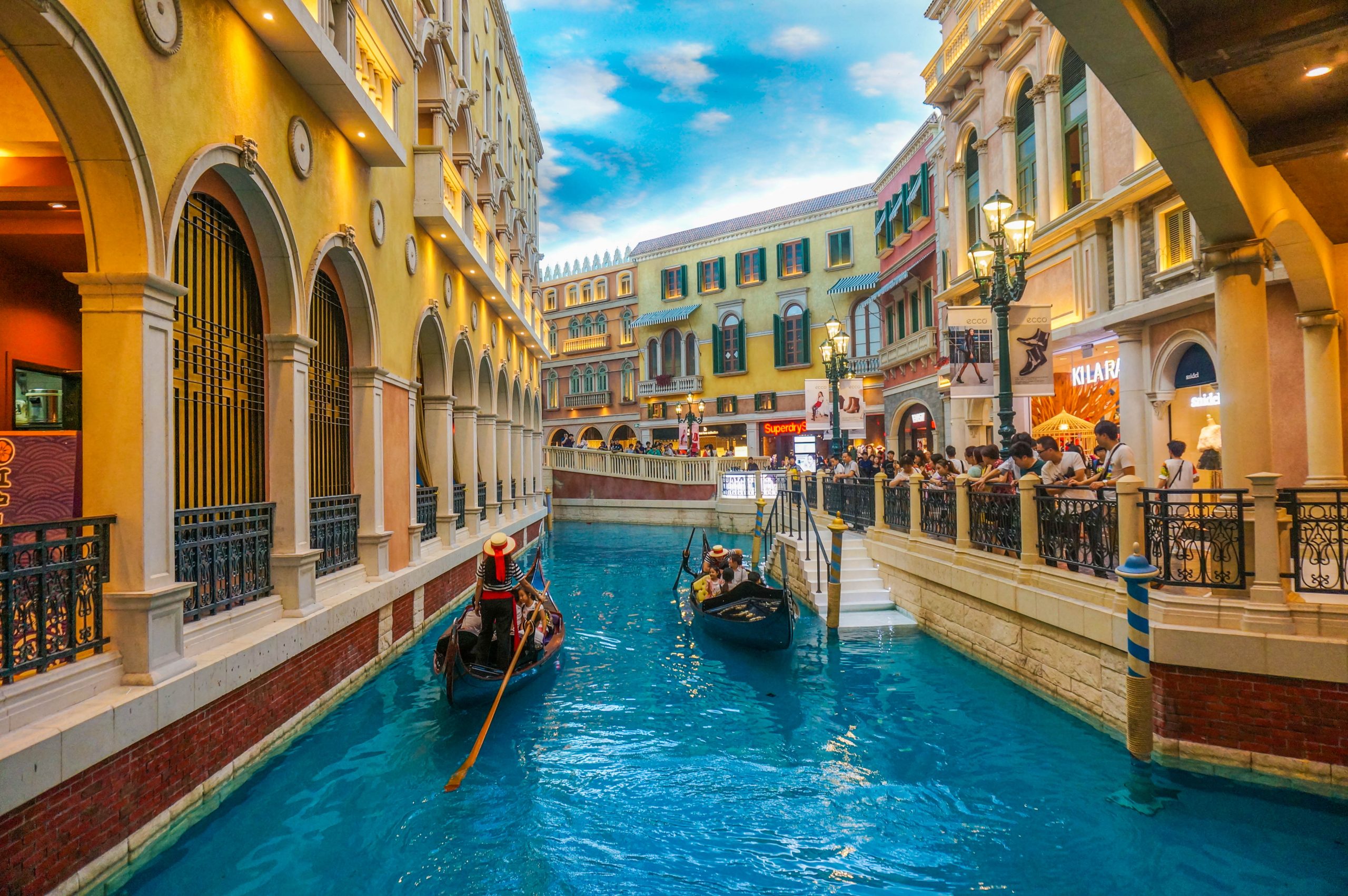 turisti cinesi italia value china