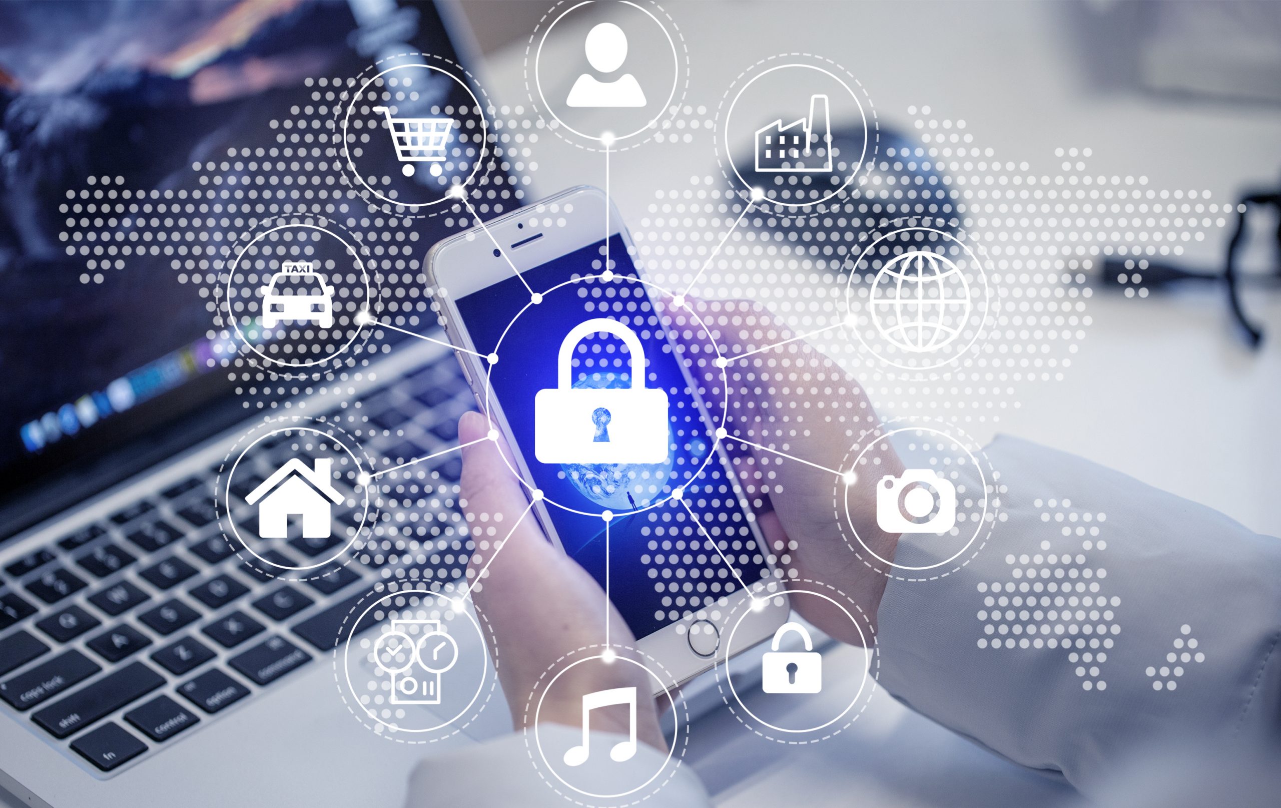 Trattamento dei dati personali in Cina pipl