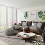 mobili design arredo cina