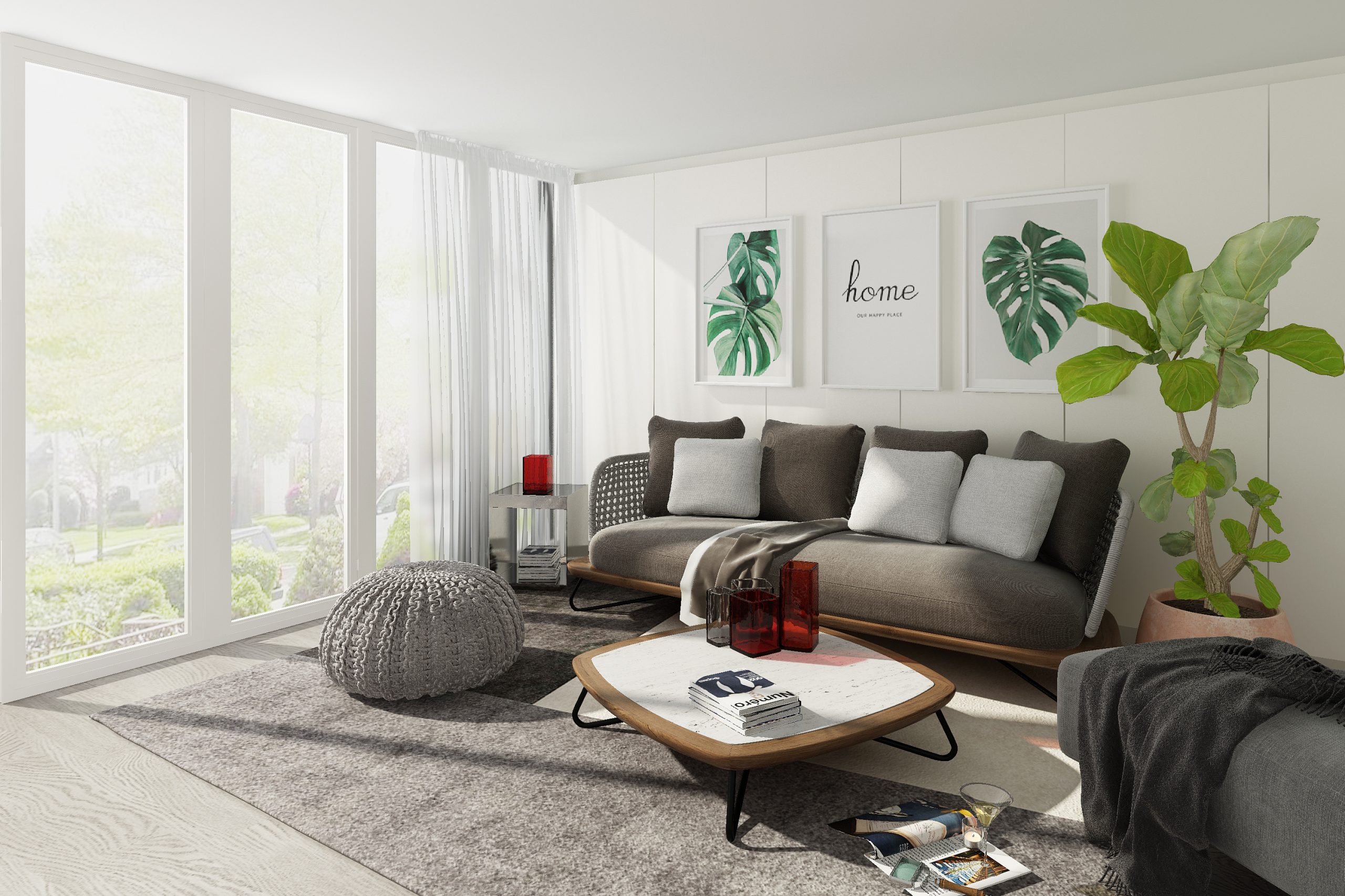 mobili design arredo cina