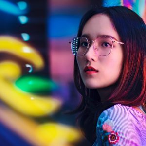 cultural opinion leader china