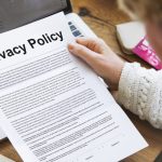 PIPL persona information protection law