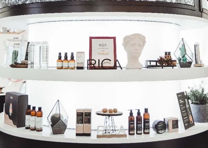 hair care Cina