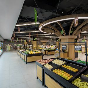 export alimenti cina