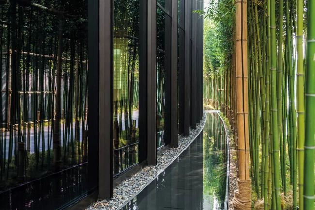 Bulgari Hotel pechino