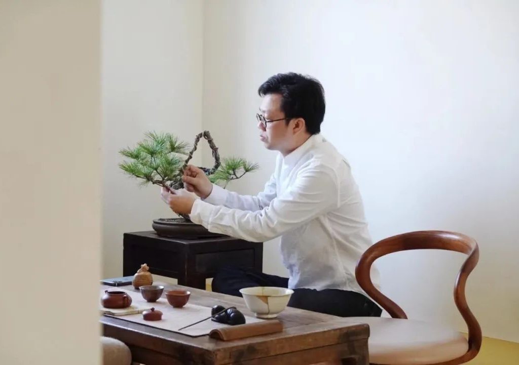 interior design cina