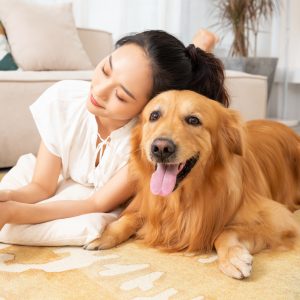 animali domestici cina