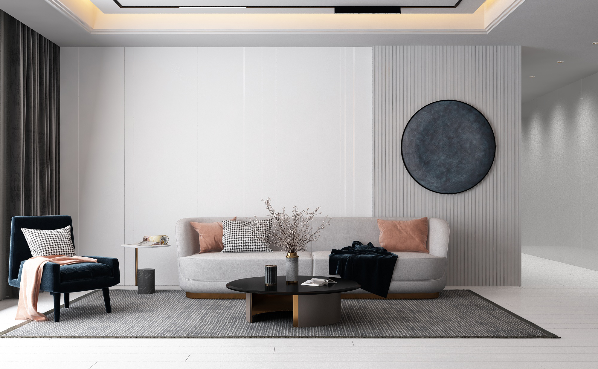 mobili arredo design cina