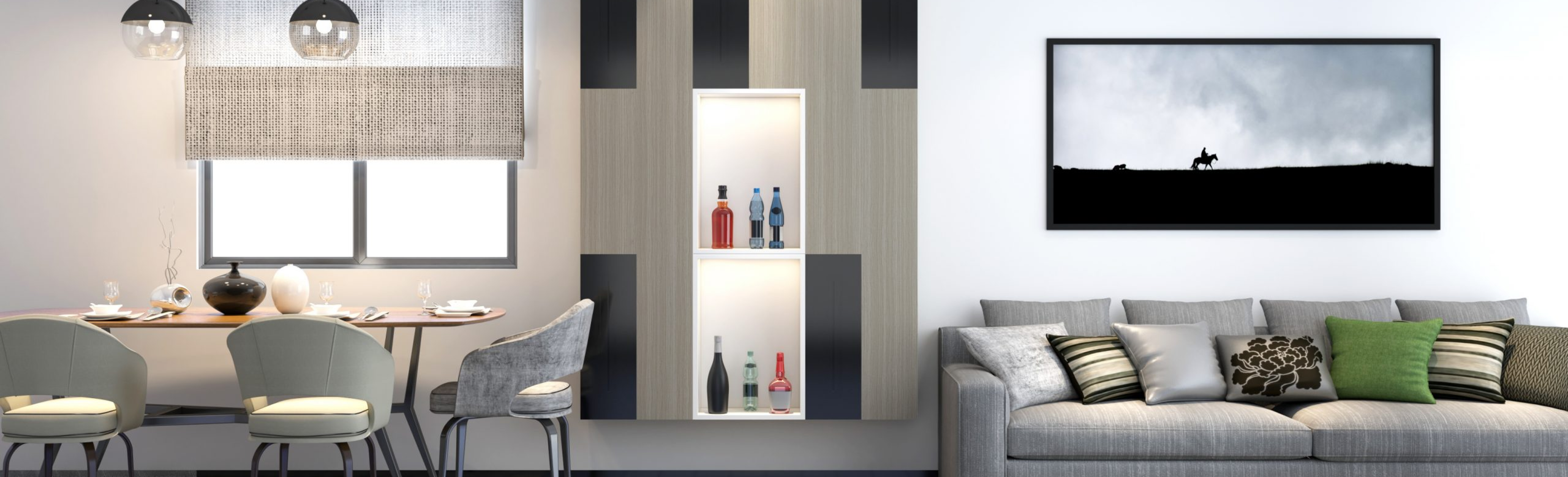 home decor in cina