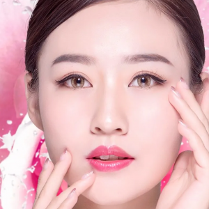 cosmetici in cina