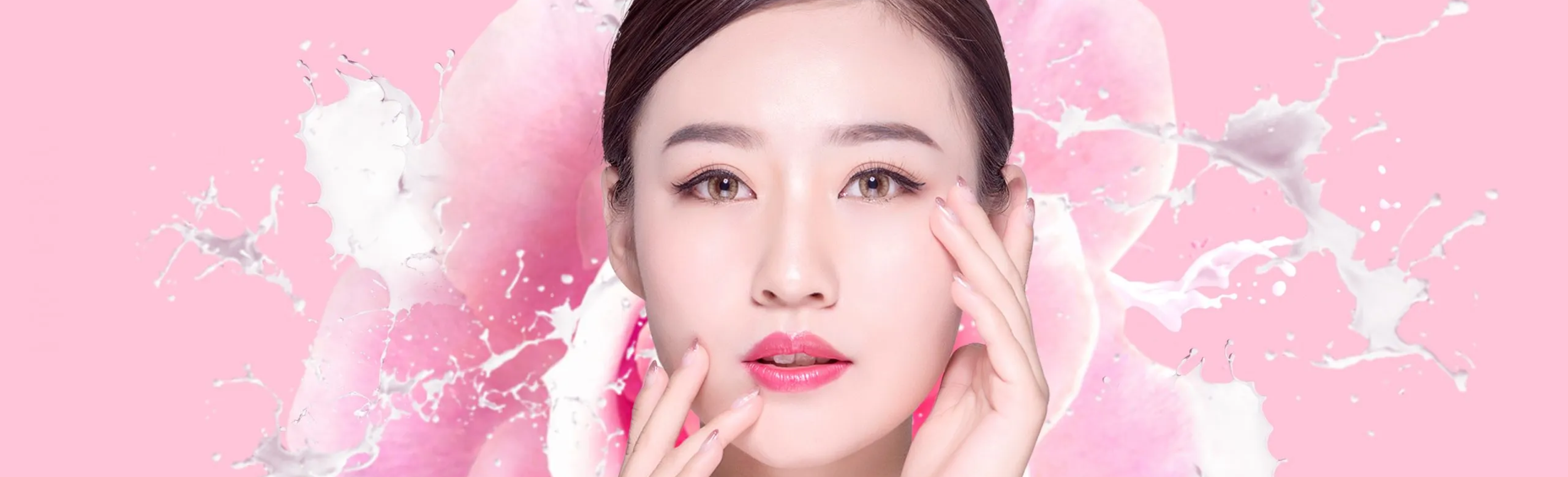 cosmetici in cina