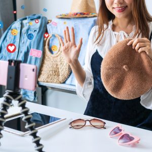 social commerce in cina