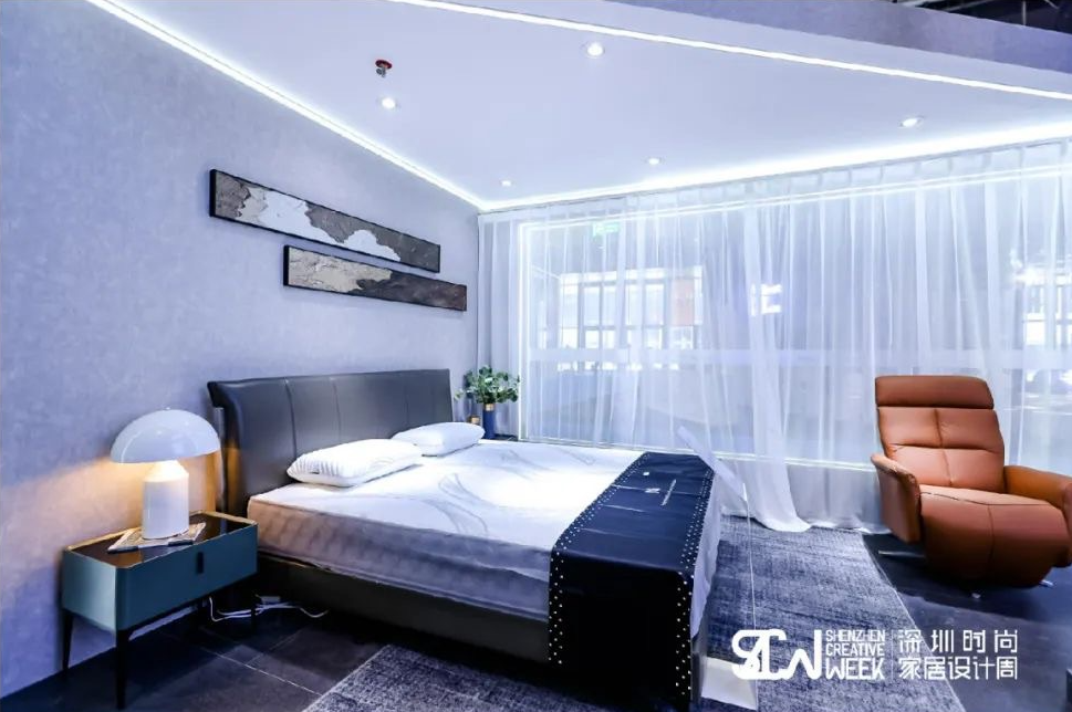 Arredo in Cina Smart Home