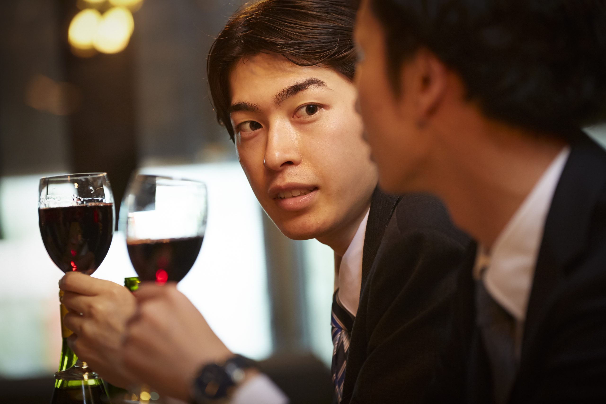Wine culture in cina