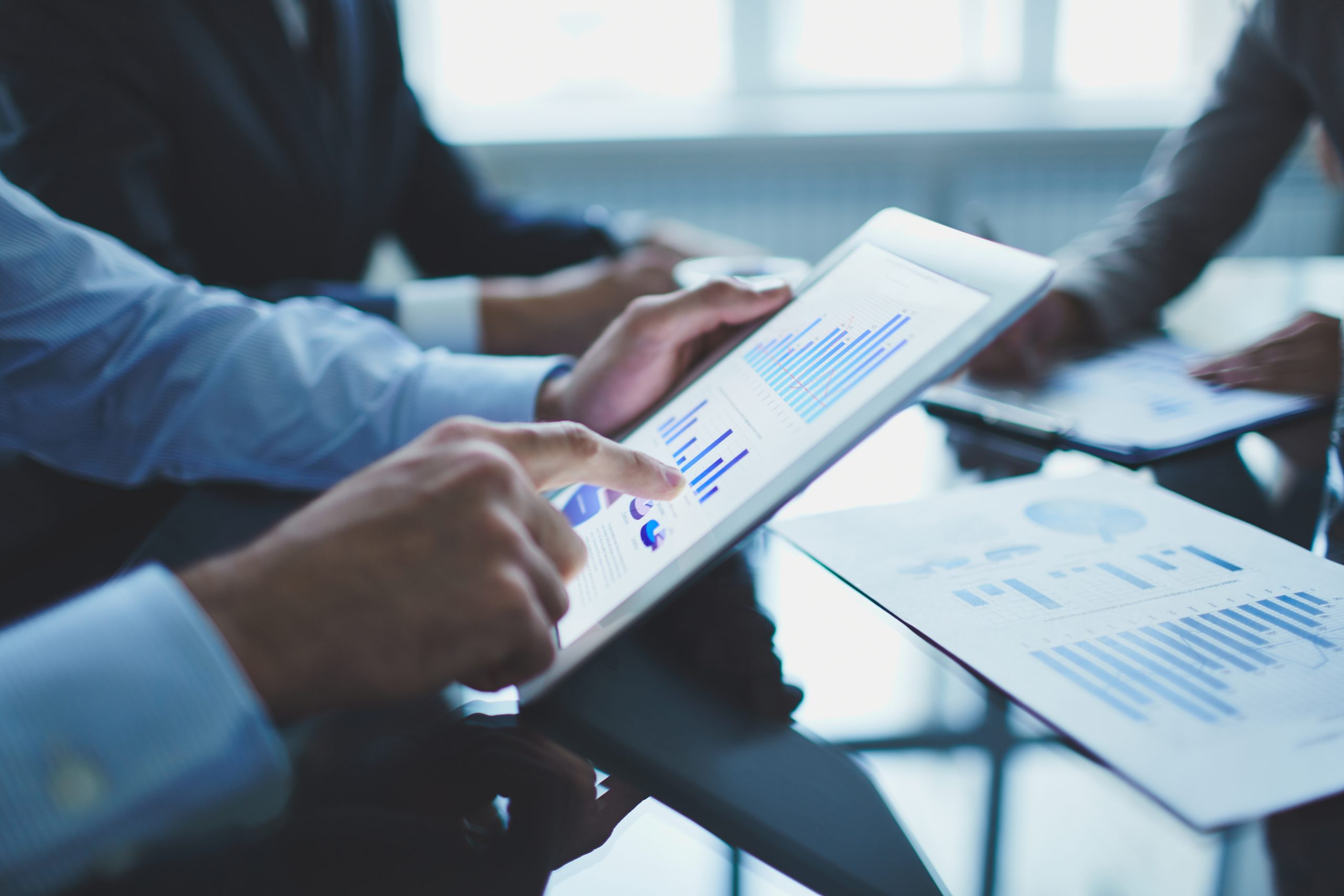 crm in cina business