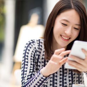 crm in cina business