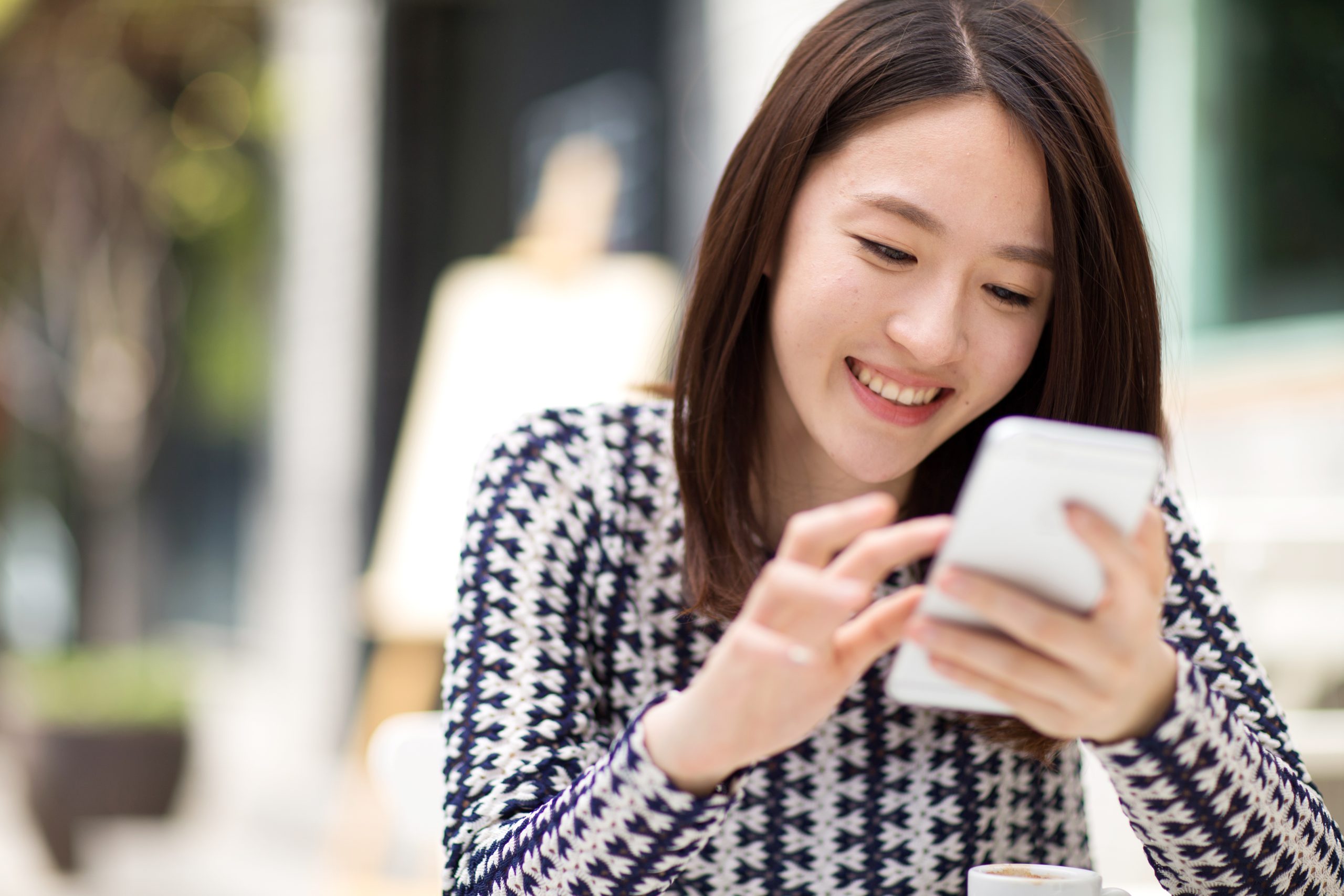 crm in cina business
