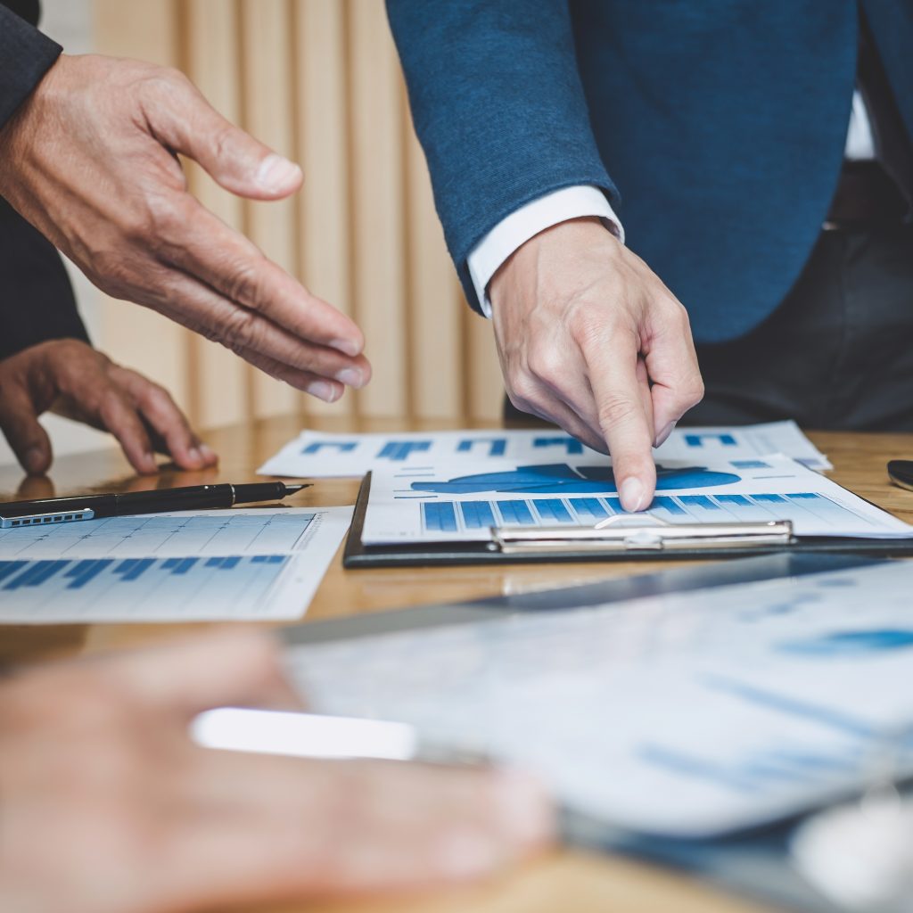 crm business marketing cina