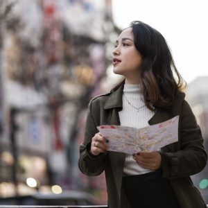 trend viaggi in cina
