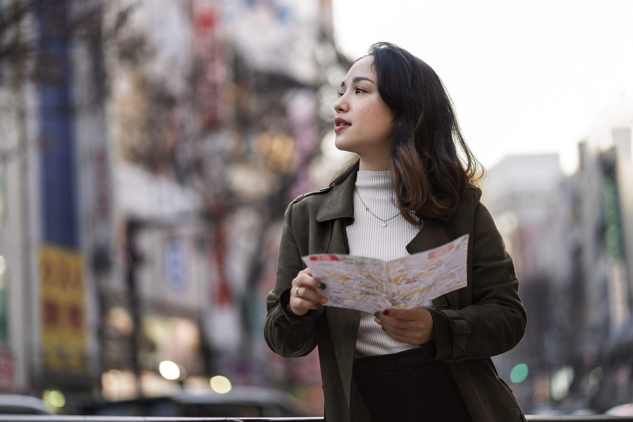 trend viaggi in cina