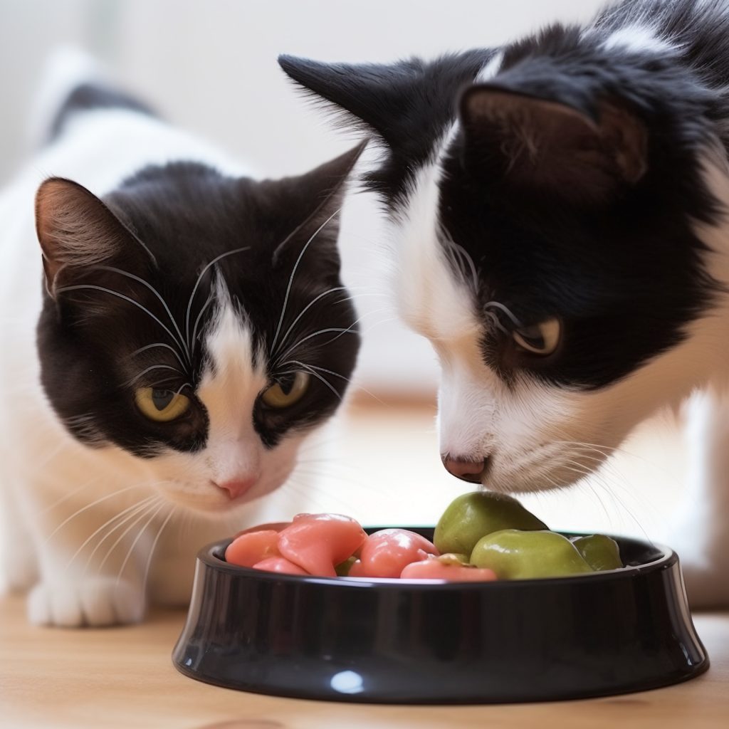pet food cina