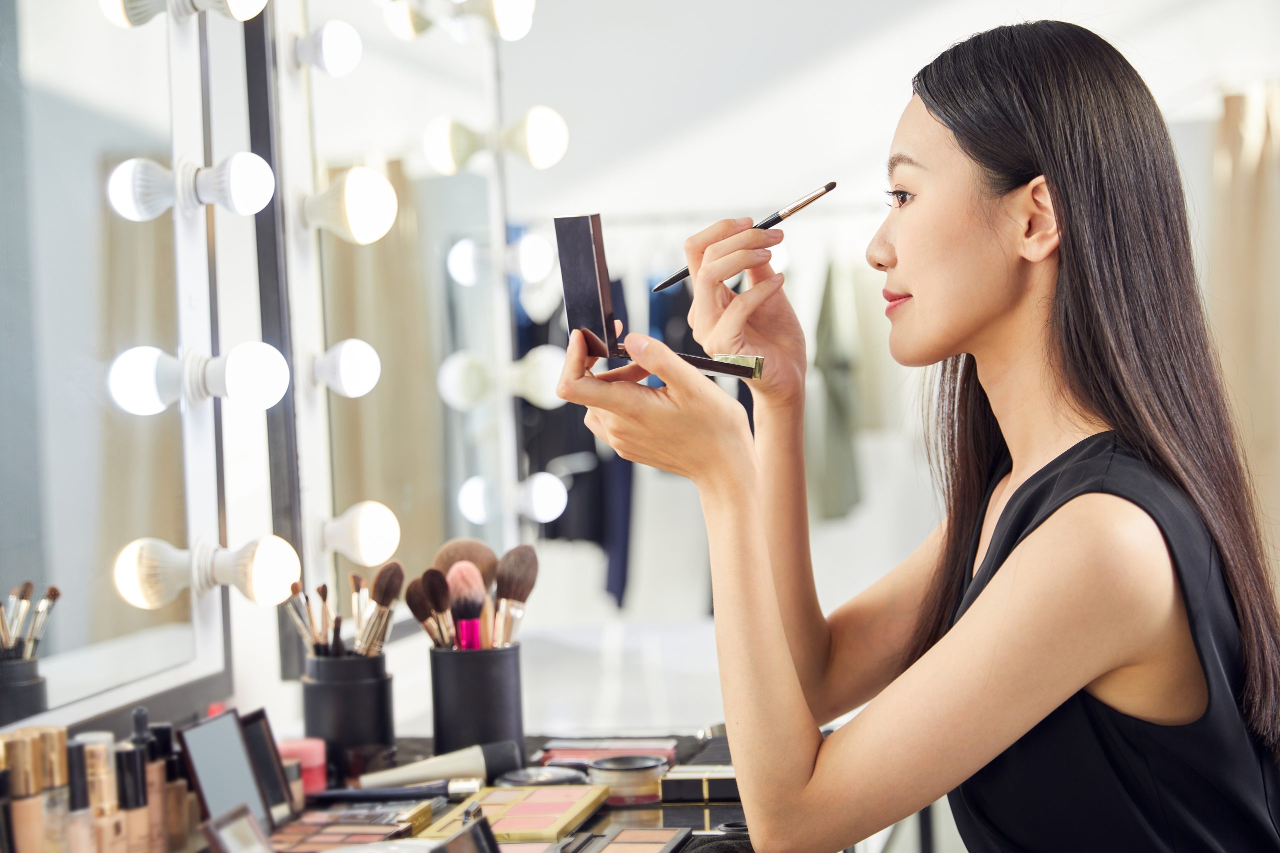 cosmetici cina