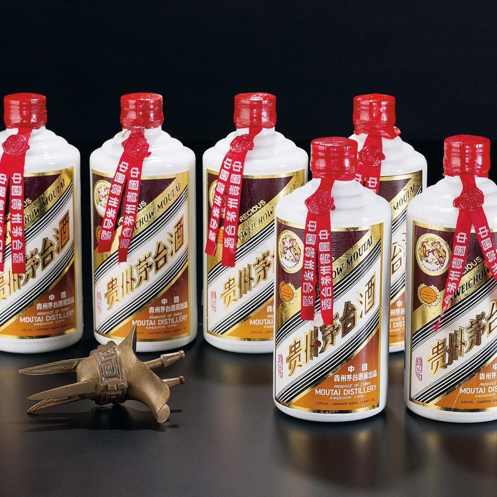 moutai