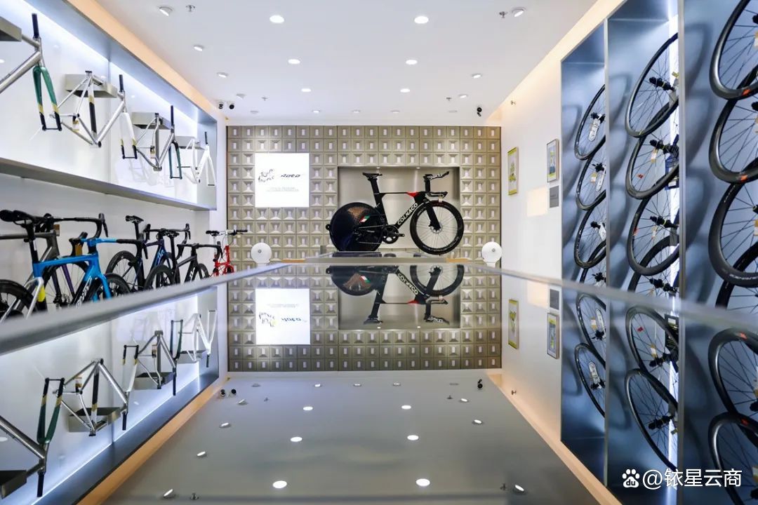biciclette cina colnago 2