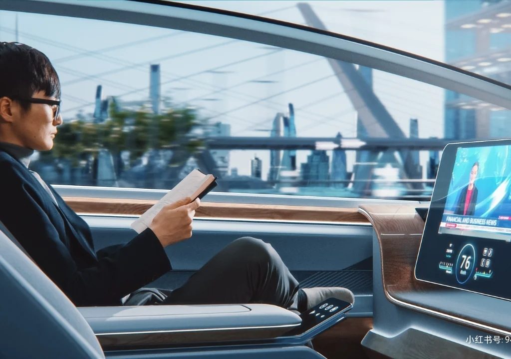 veicoli a guida autonoma