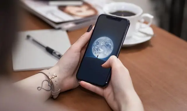 Weixin App for Chinese users