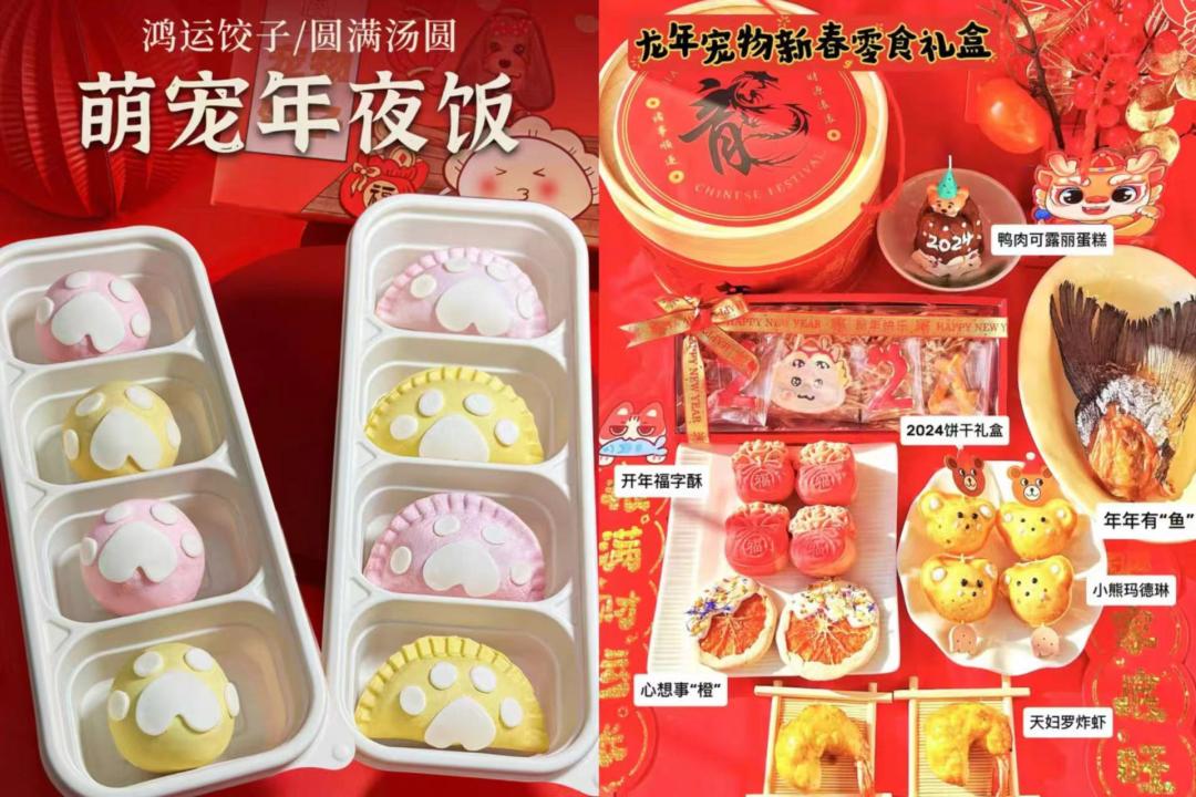 animali domestici cina