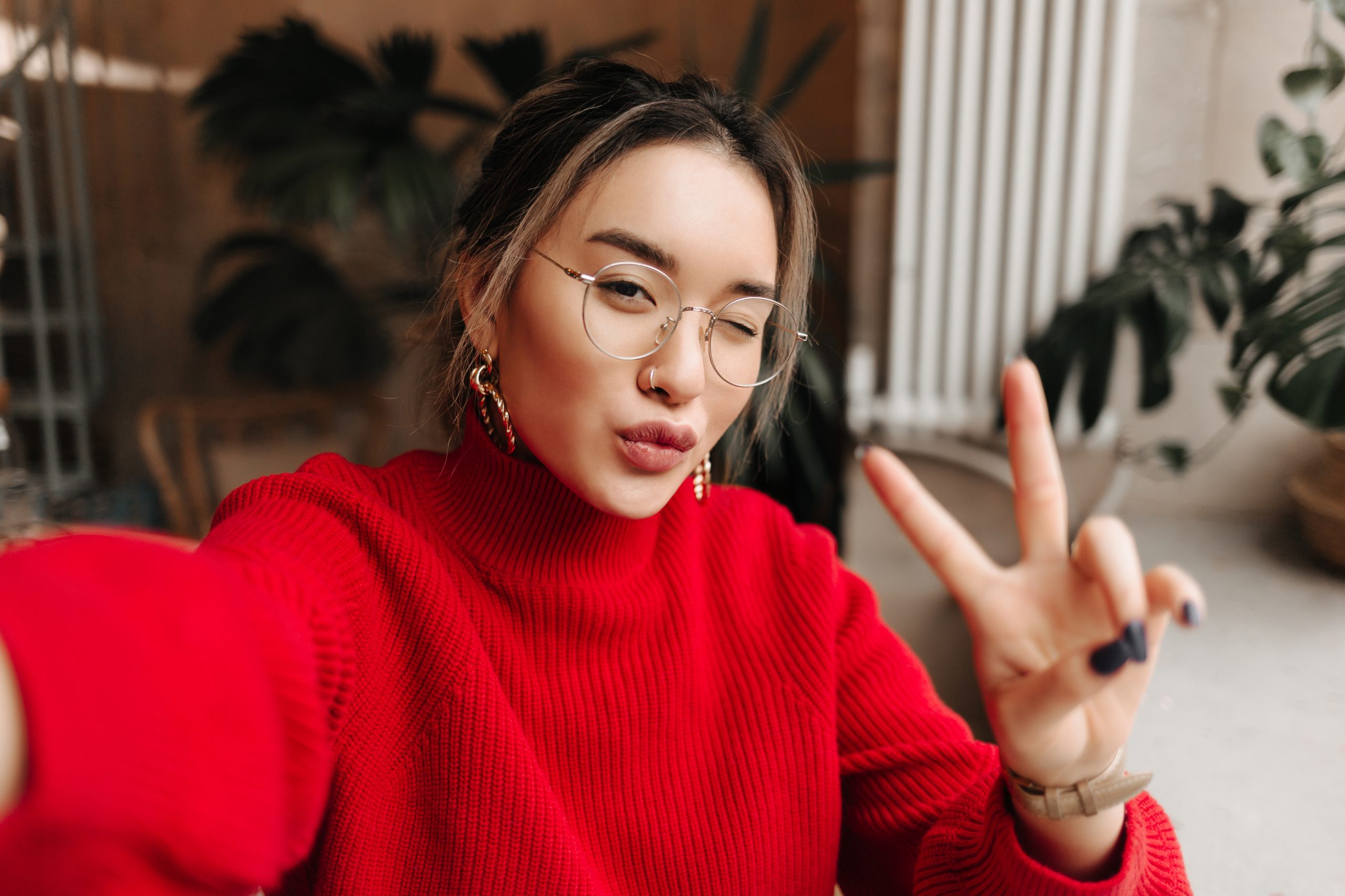 Influencer su xiaohongshu